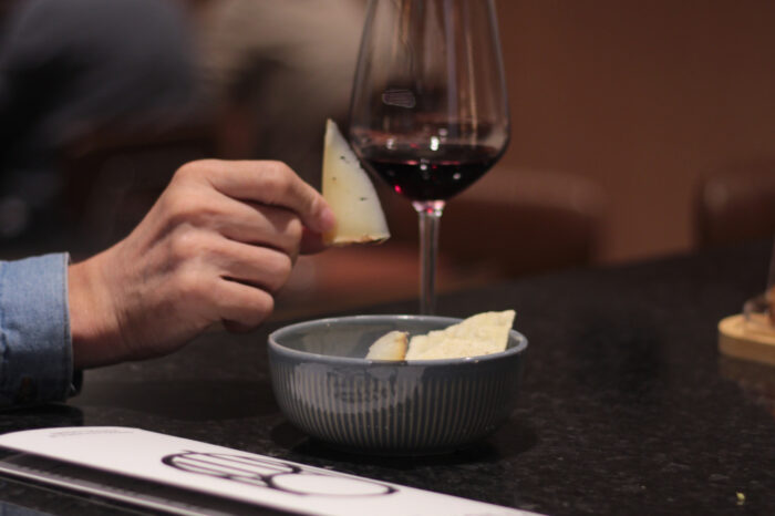 Cafè del Teatre Orient