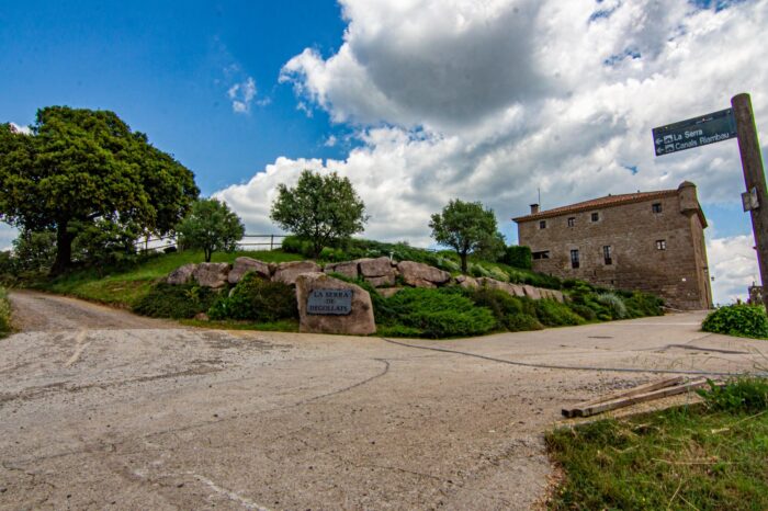 Camí ramader de ponent