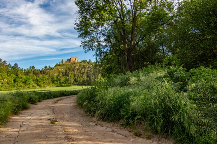 Ruta dels 400 anys