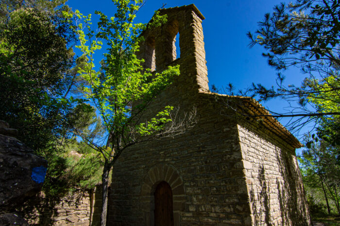 Sant Nazari de la Garriga