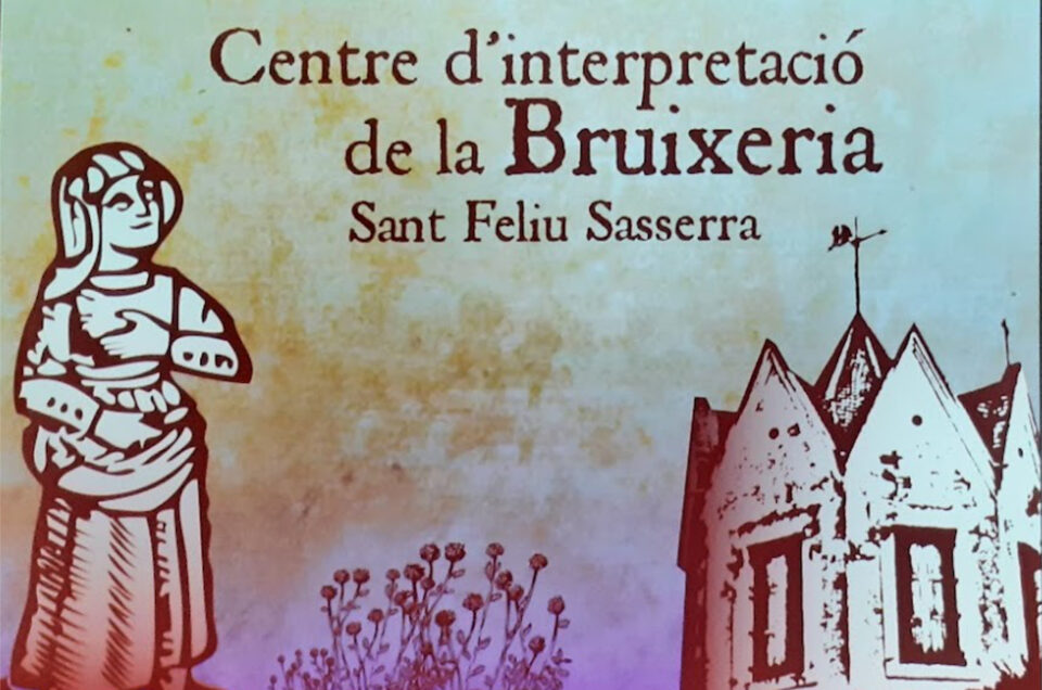 Centre D’Interpretació De La Bruixeria | Turisme Lluçanès