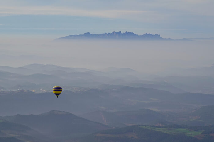 Ballooning