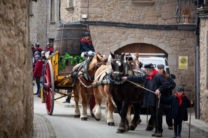 Fira de la Candelera