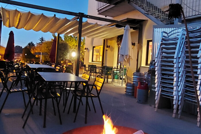 Bar l’Hotel